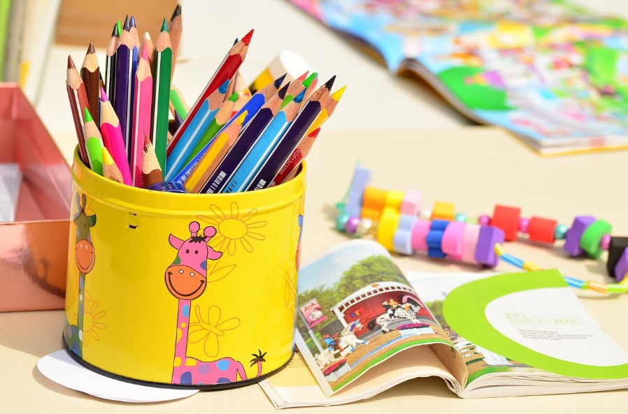 Игрушки для детей до трех лет - на что обратить внимание Игрушки для детей до трех лет - на что обратить внимание